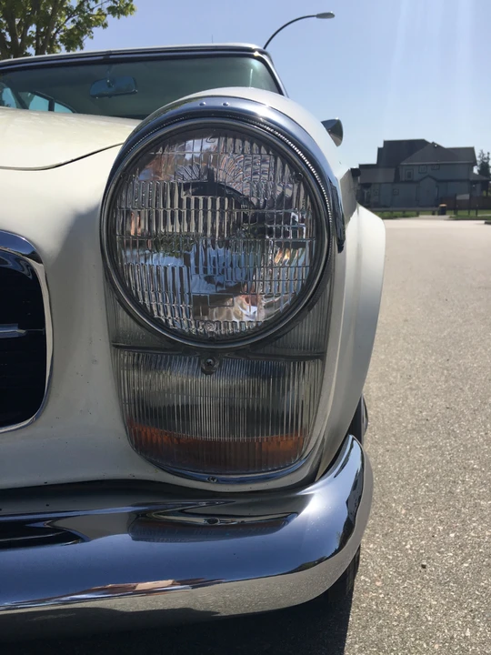 1966 Mercedes-Benz W113 SL-Class - Image 22 of 31