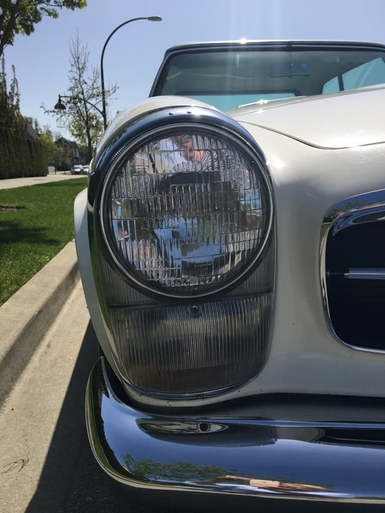 1966 Mercedes-Benz W113 SL-Class - Image 23 of 31