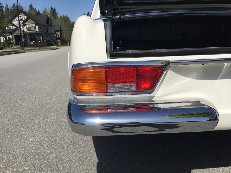 1966 Mercedes-Benz W113 SL-Class - Image 19 of 31
