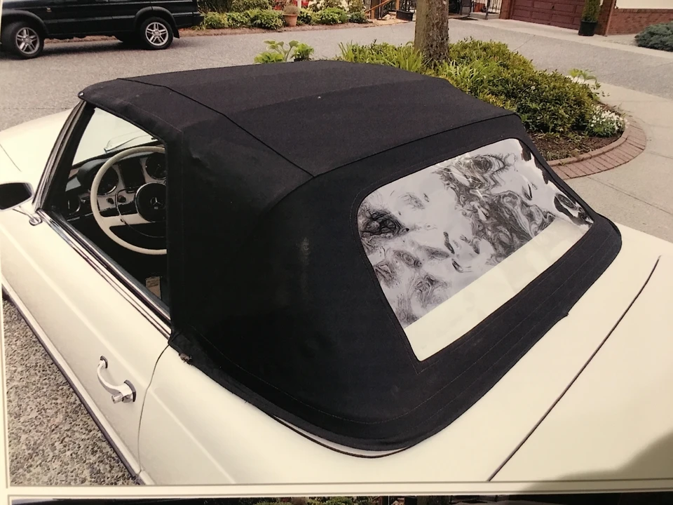 1966 Mercedes-Benz W113 SL-Class - Image 9 of 31