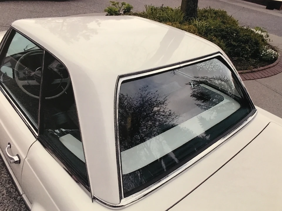 1966 Mercedes-Benz W113 SL-Class - Image 11 of 31