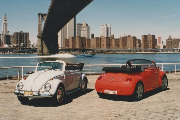1966 Volkswagen Beetle (1958-1979) - Image 2 of 8