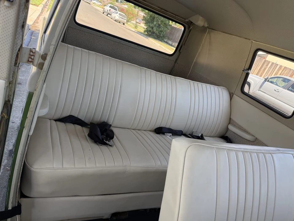 1966 Volkswagen Split-Window Bus - Image 23 of 31