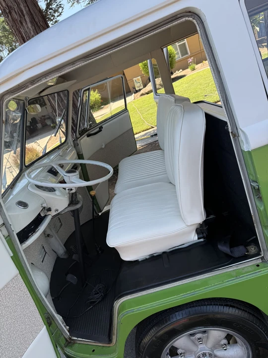 1966 Volkswagen Split-Window Bus - Image 14 of 31
