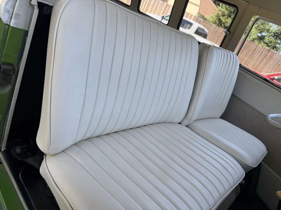 1966 Volkswagen Split-Window Bus - Image 16 of 31