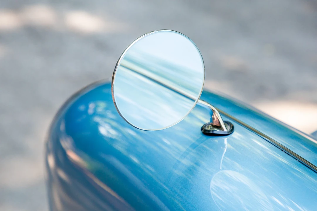 1967 Austin-Healey 3000 Mark III - Image 28 of 31