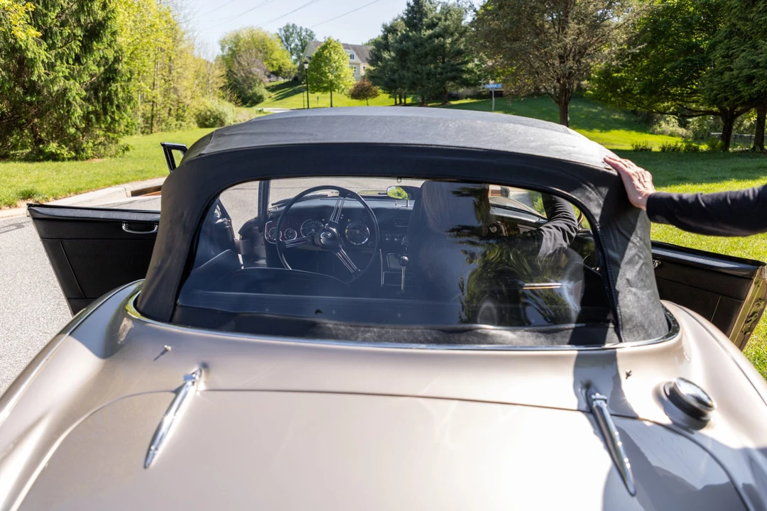 1967 Austin-Healey 3000 Mark III - Image 6 of 31