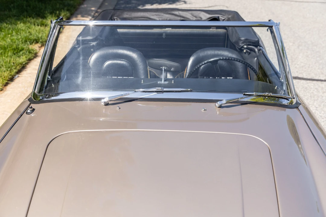 1967 Austin-Healey 3000 Mark III - Image 24 of 31