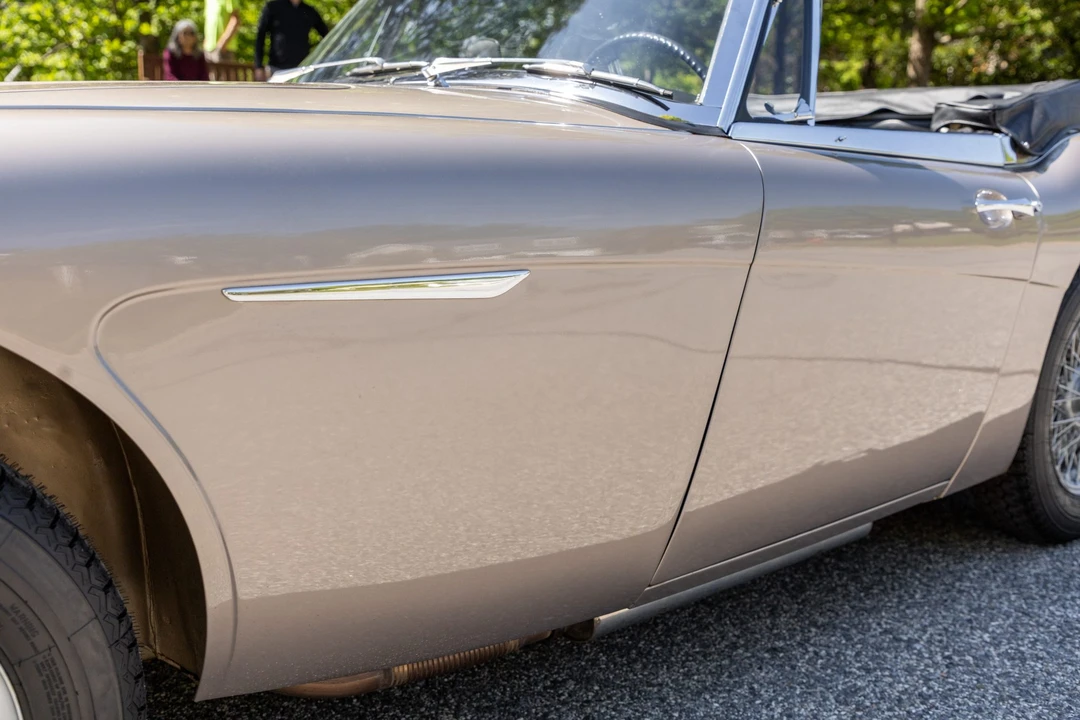 1967 Austin-Healey 3000 Mark III - Image 28 of 31