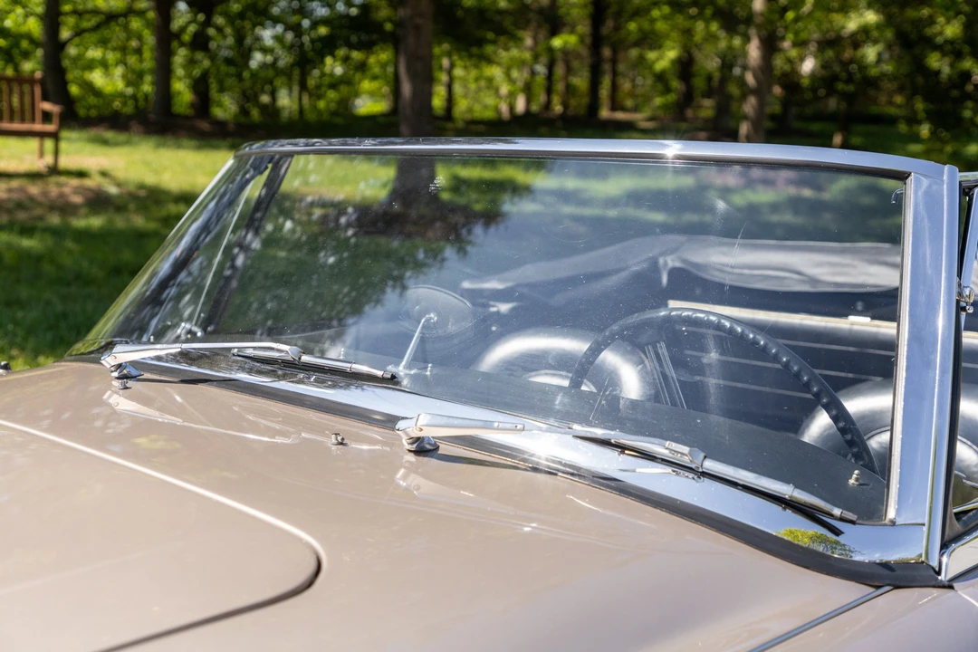 1967 Austin-Healey 3000 Mark III - Image 29 of 31