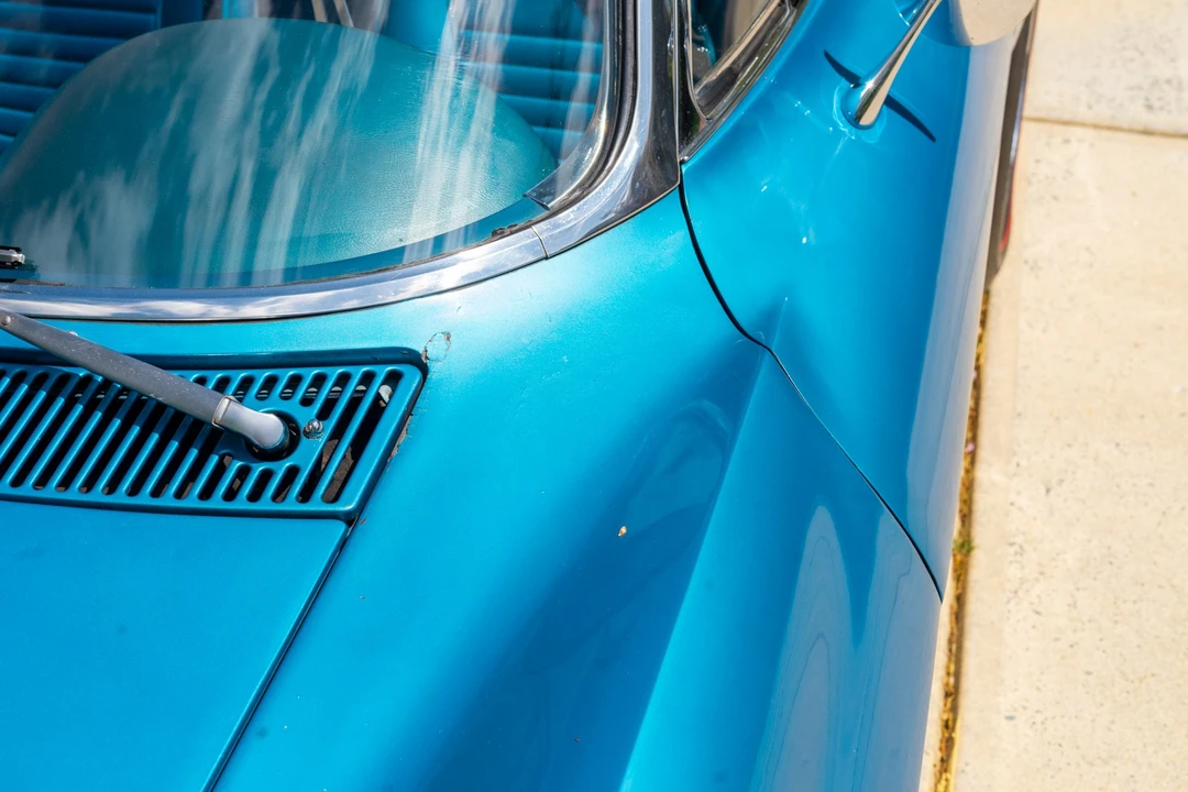 1967 Chevrolet Corvette C2 - Image 30 of 31