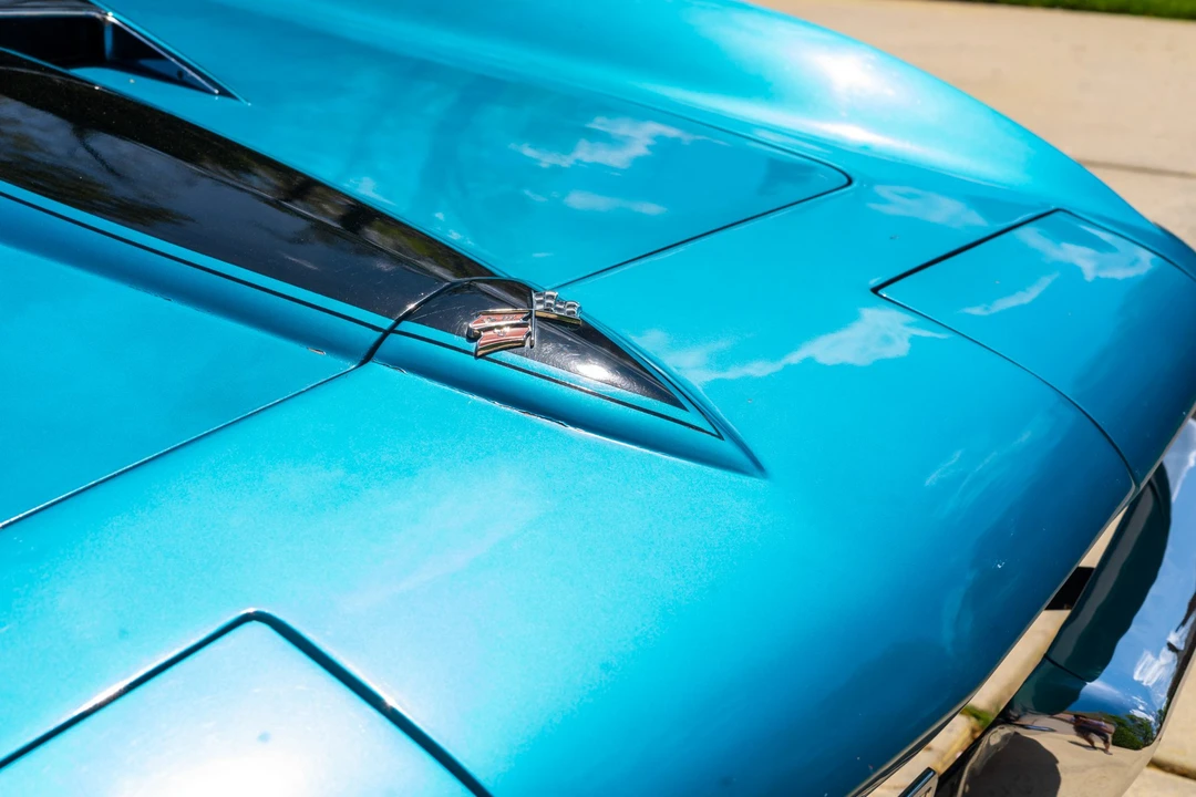 1967 Chevrolet Corvette C2 - Image 18 of 31