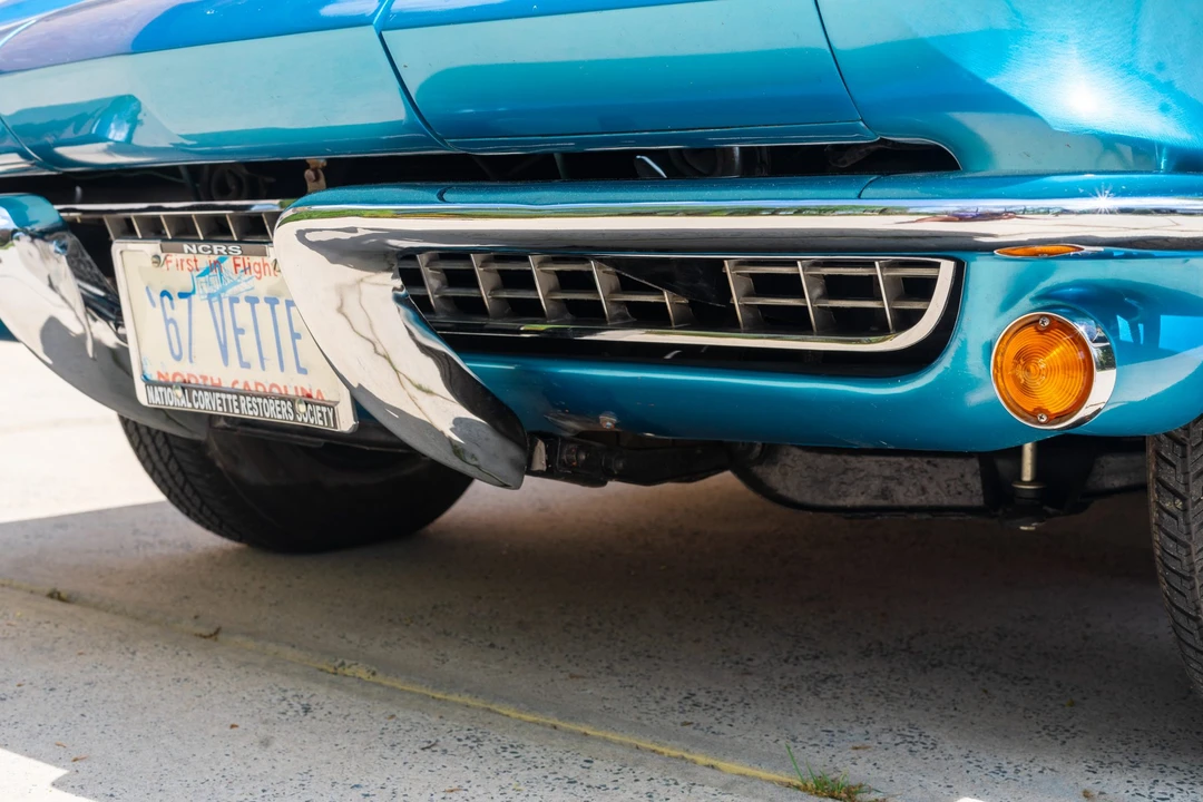 1967 Chevrolet Corvette C2 - Image 23 of 31