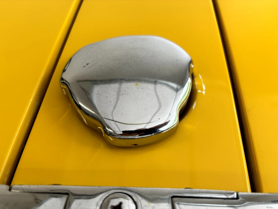 1967 Fiat 850 Spider - Image 30 of 31