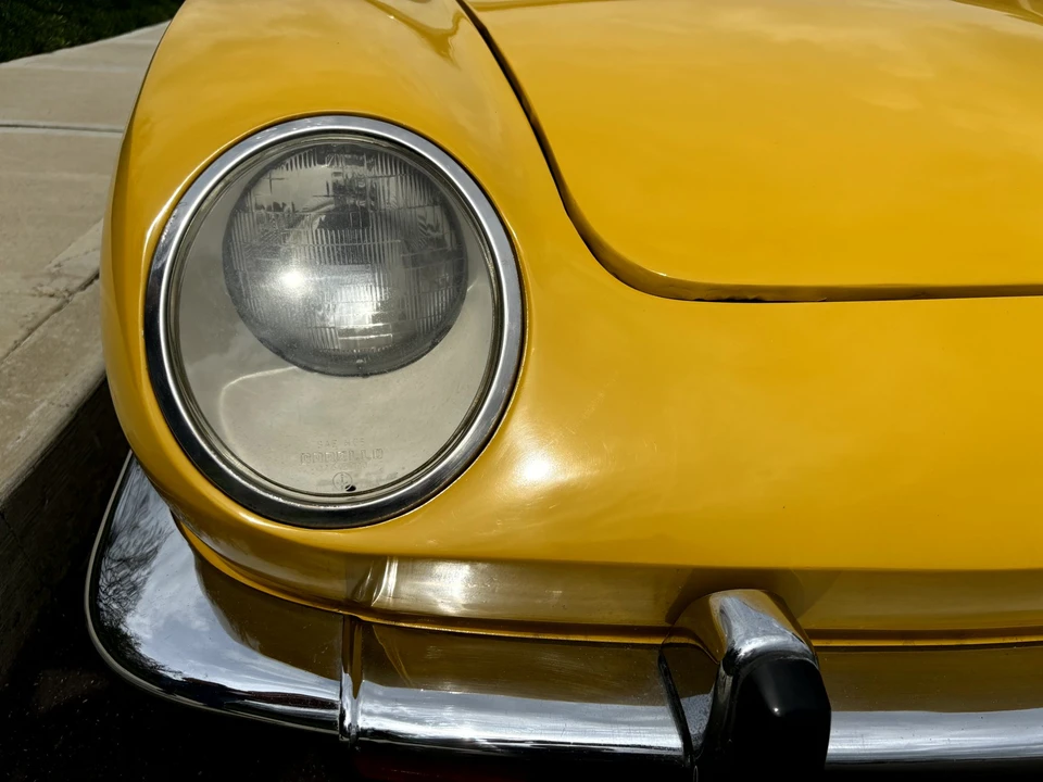 1967 Fiat 850 Spider - Image 24 of 31