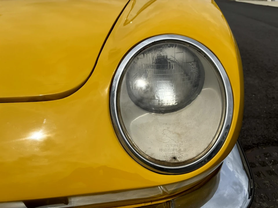 1967 Fiat 850 Spider - Image 25 of 31