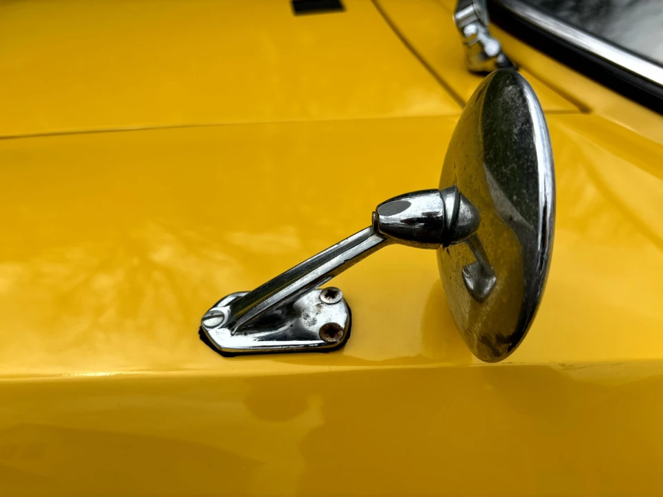 1967 Fiat 850 Spider - Image 27 of 31
