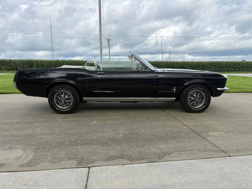 1967 Ford Mustang 1st Gen (1967-1968) - Image 13 of 31