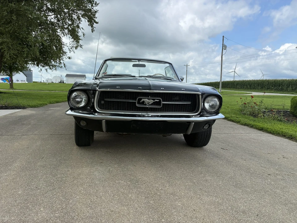 1967 Ford Mustang 1st Gen (1967-1968) - Image 16 of 31
