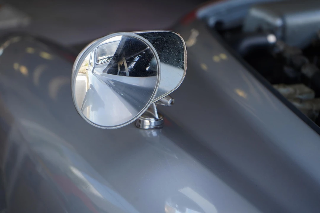1967 Jaguar Mark II - Image 28 of 31