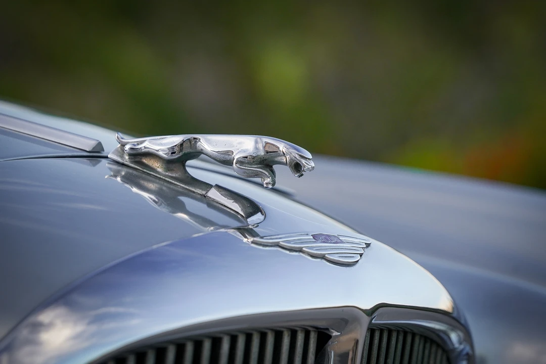 1967 Jaguar Mark II - Image 19 of 31