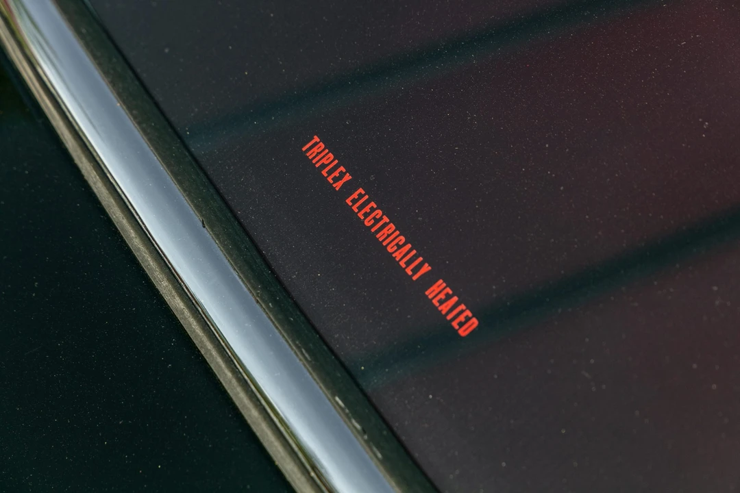 1967 Jaguar E-Type Series 1 - Image 13 of 31