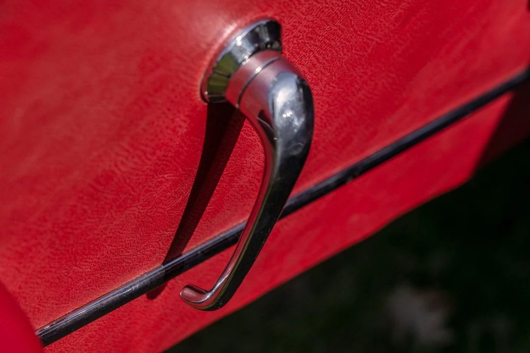 1967 Jaguar E-Type Series 1 - Image 29 of 31
