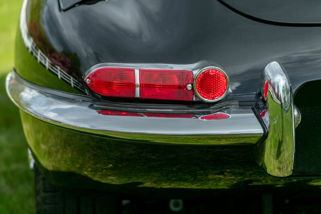 1967 Jaguar E-Type Series 1 - Image 21 of 31