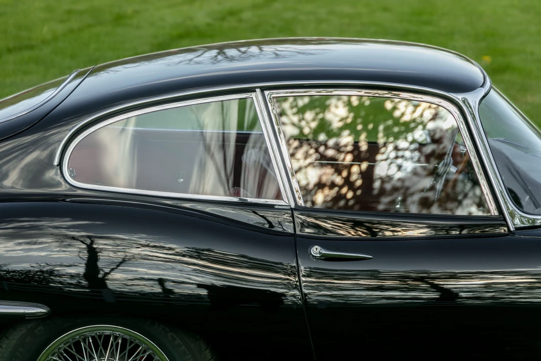 1967 Jaguar E-Type Series 1 - Image 12 of 31