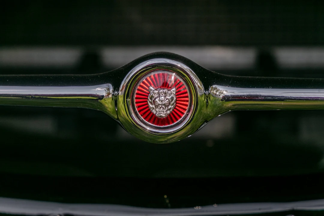 1967 Jaguar E-Type Series 1 - Image 31 of 31