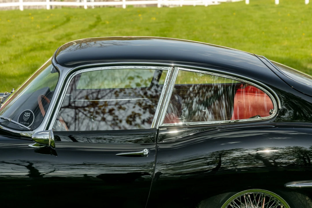 1967 Jaguar E-Type Series 1 - Image 25 of 31