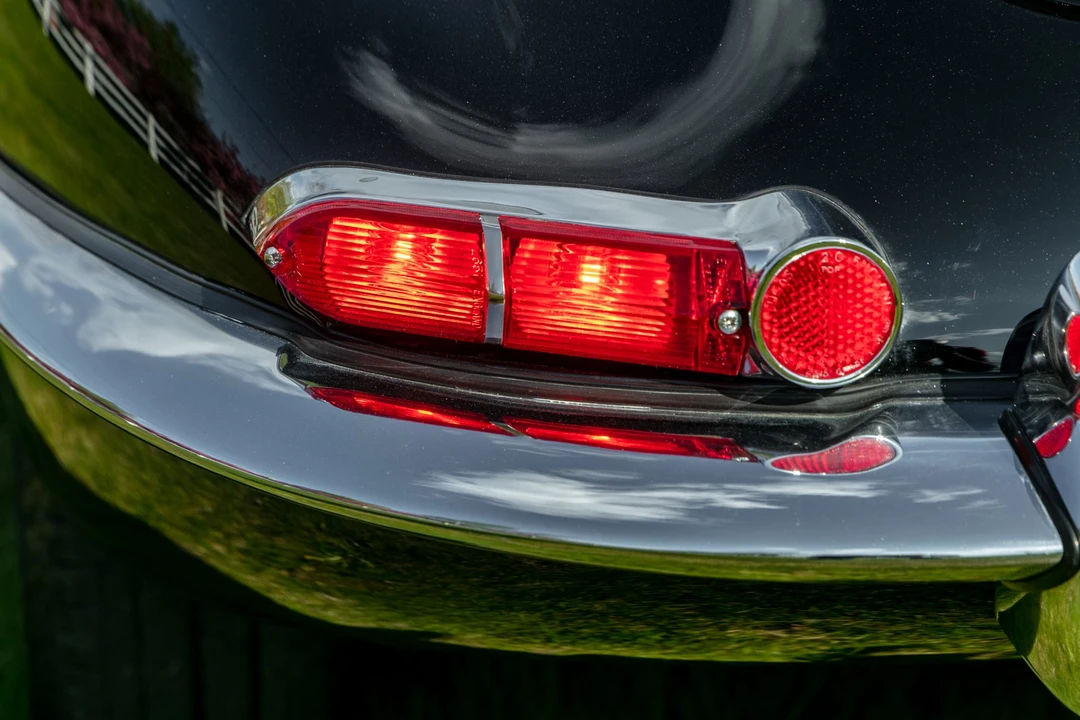 1967 Jaguar E-Type Series 1 - Image 20 of 31
