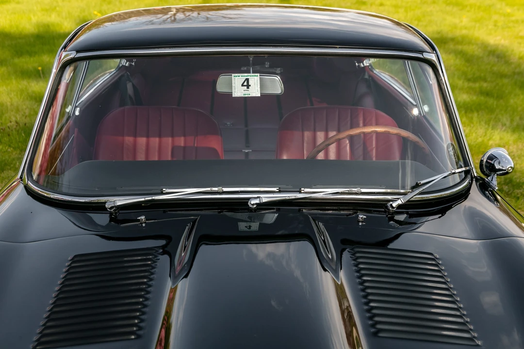 1967 Jaguar E-Type Series 1 - Image 28 of 31