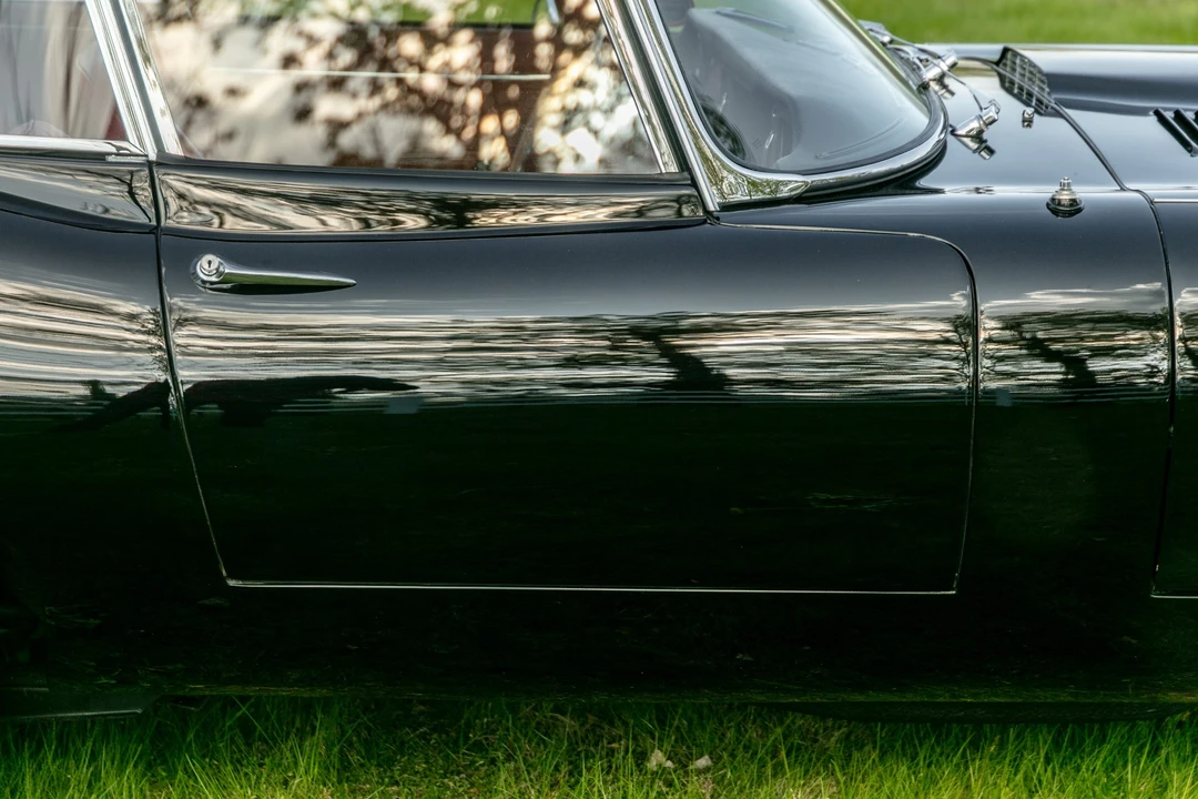 1967 Jaguar E-Type Series 1 - Image 11 of 31