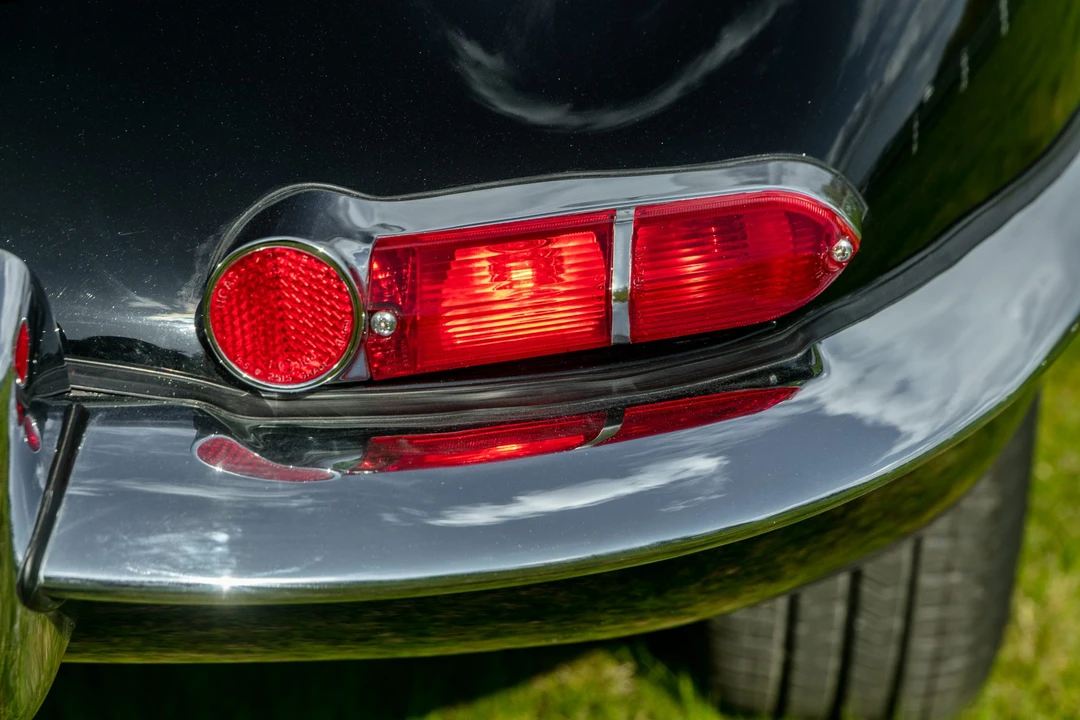 1967 Jaguar E-Type Series 1 - Image 19 of 31
