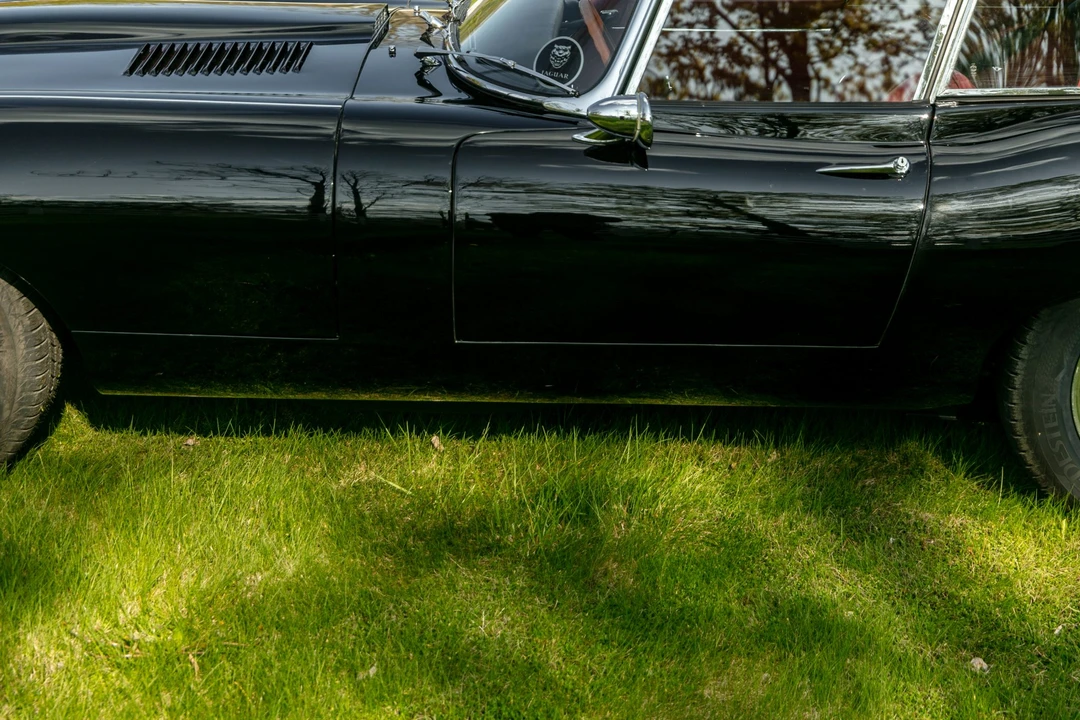 1967 Jaguar E-Type Series 1 - Image 24 of 31