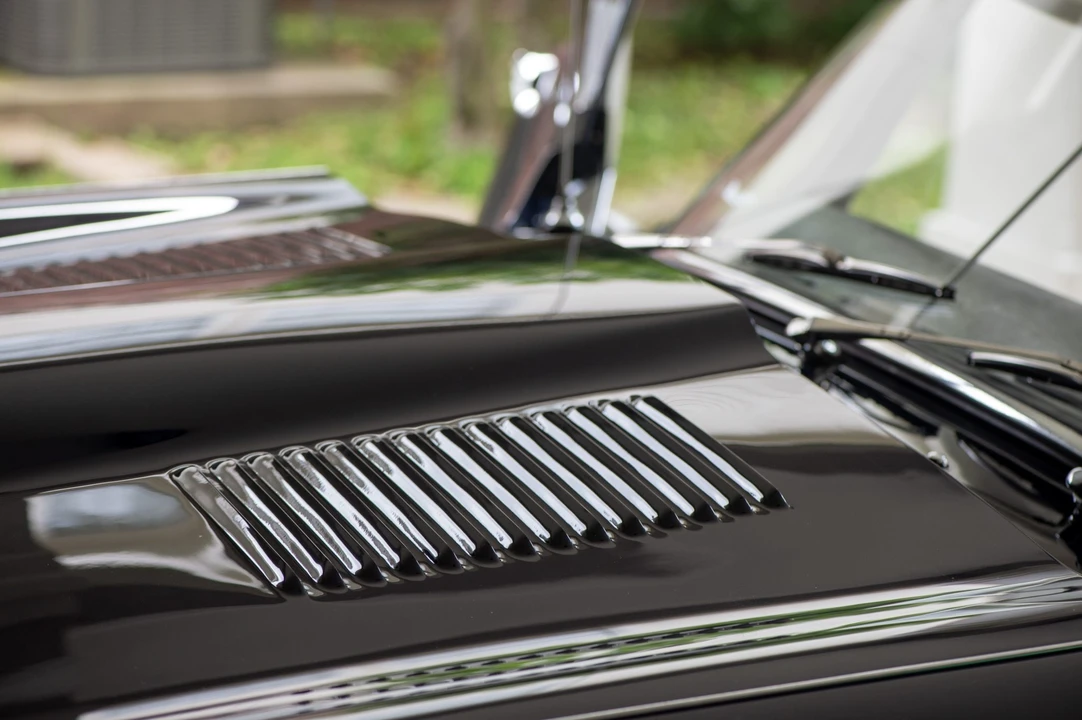 1967 Jaguar E-Type Series 1 - Image 30 of 31