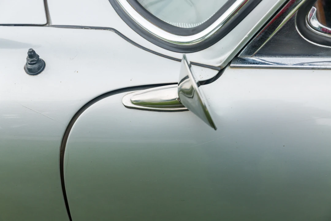 1967 Porsche 912 - Image 22 of 31