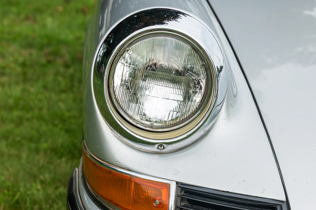 1967 Porsche 912 - Image 16 of 31