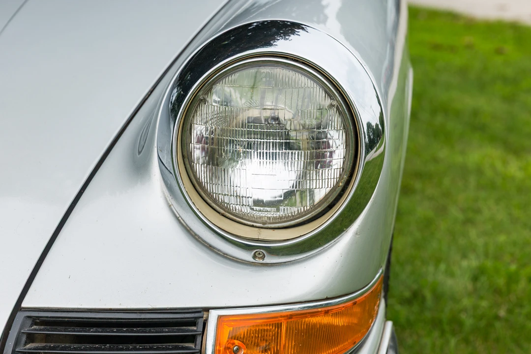1967 Porsche 912 - Image 14 of 31