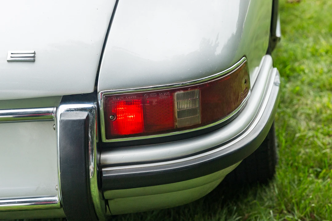 1967 Porsche 912 - Image 31 of 31