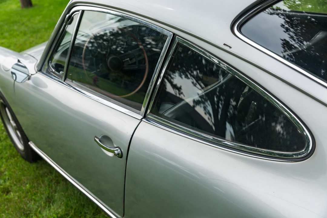 1967 Porsche 912 - Image 25 of 31