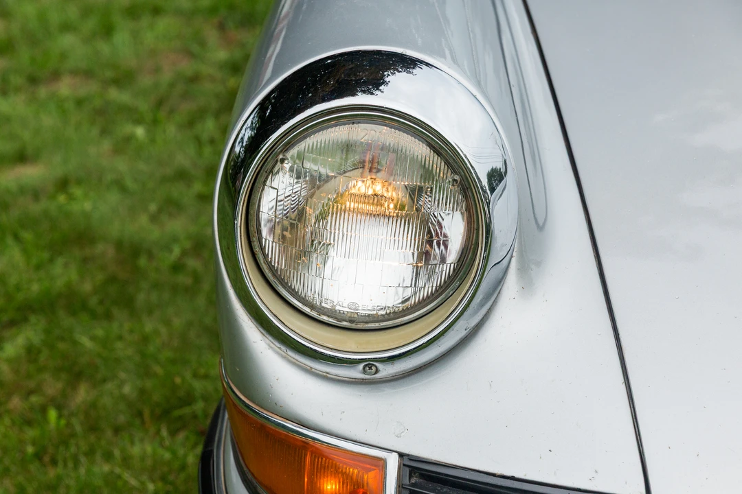 1967 Porsche 912 - Image 17 of 31