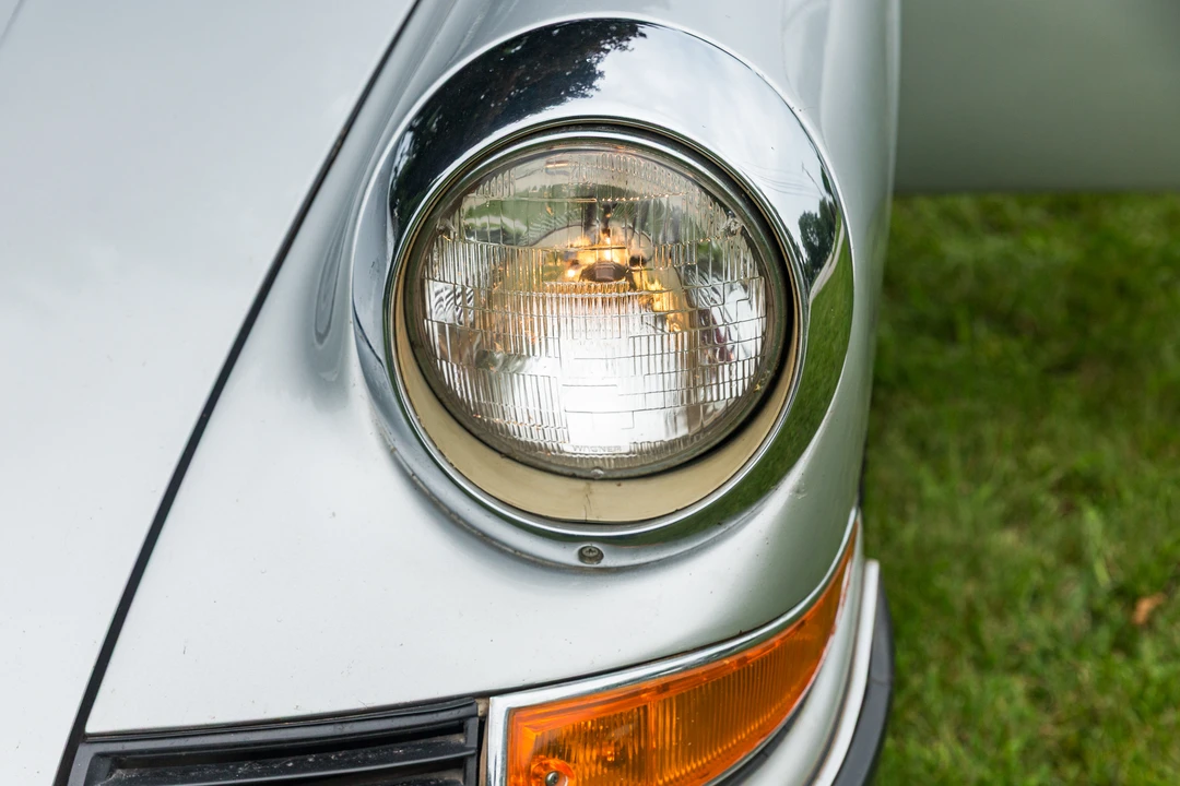 1967 Porsche 912 - Image 15 of 31