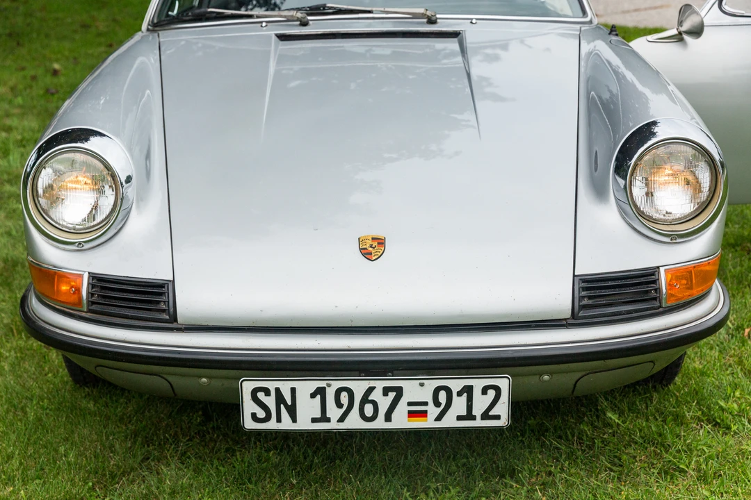 1967 Porsche 912 - Image 13 of 31