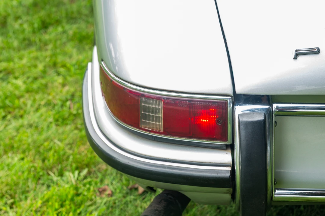 1967 Porsche 912 - Image 30 of 31