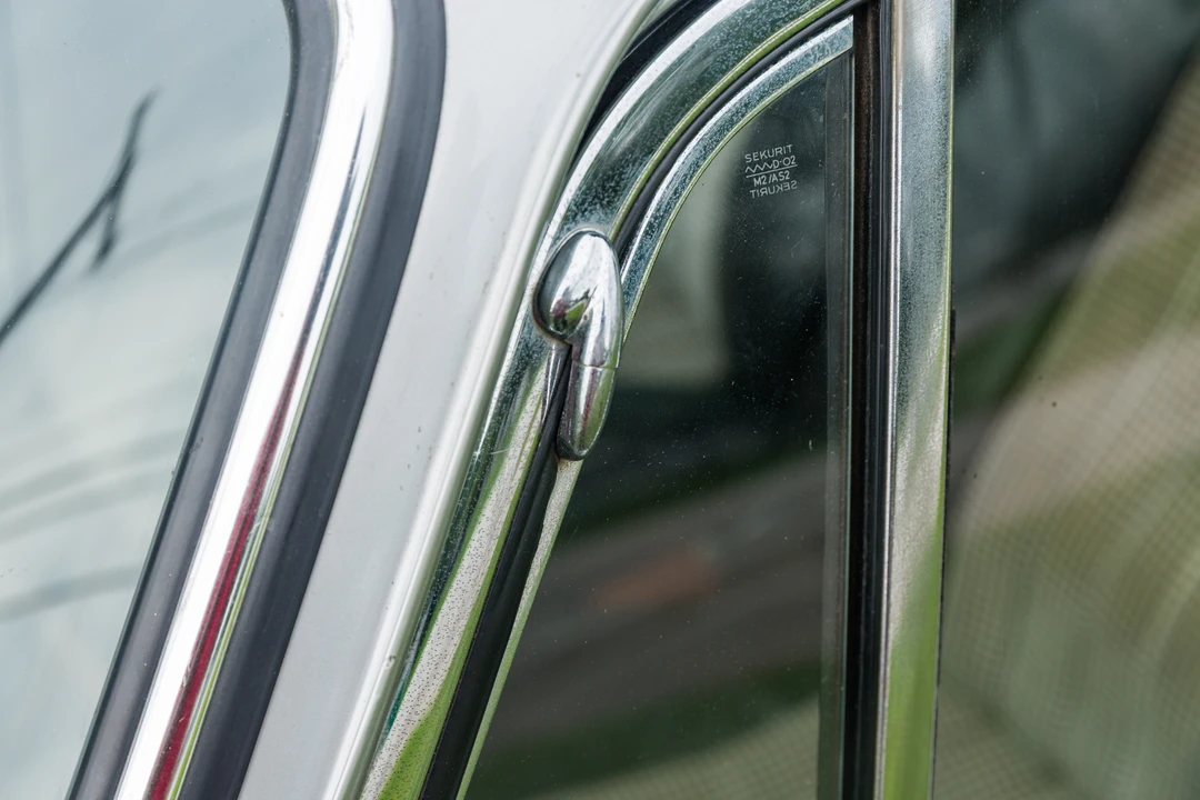 1967 Porsche 912 - Image 21 of 31