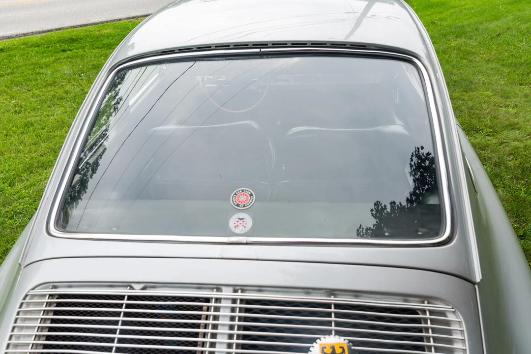 1967 Porsche 912 - Image 28 of 31