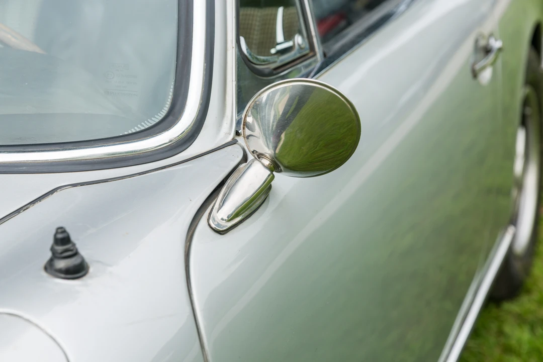 1967 Porsche 912 - Image 23 of 31