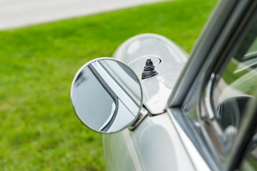 1967 Porsche 912 - Image 24 of 31